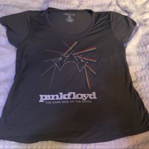 Pink Floyd Pajama Sleep Set